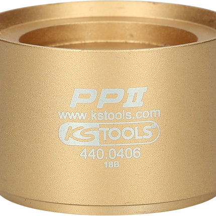 KS TOOLS Druckscheibe Ø 59mm ( 440.0406 ) - Toolbrothers
