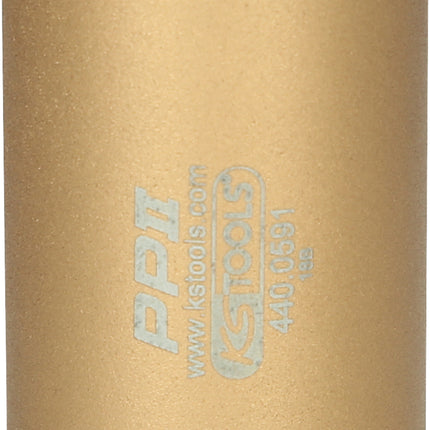 KS TOOLS Prolongador, 70 mm ( 440.0591 )