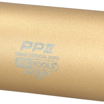 KS TOOLS Prolongador, 70 mm ( 440.0591 )
