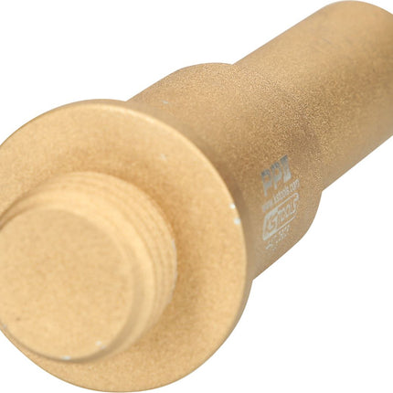 KS TOOLS Tige de pression M30, 137 mm ( 440.0603 )