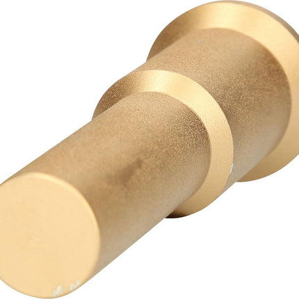 KS TOOLS Tige de pression M30, 137 mm ( 440.0603 )