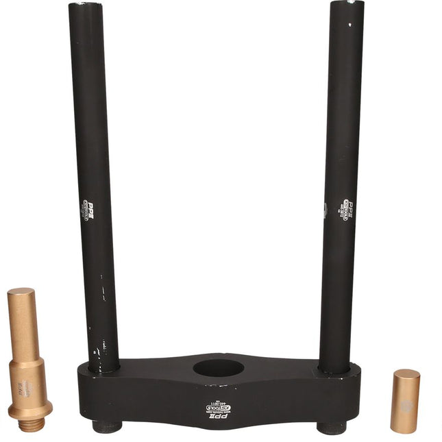 KS TOOLS Federbolzen-Satz für Scania, 8-tlg ( 440.0625 ) - Toolbrothers