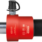 KS TOOLS Hydraulikzylinder, 8,5t ( 440.0721 ) - Toolbrothers