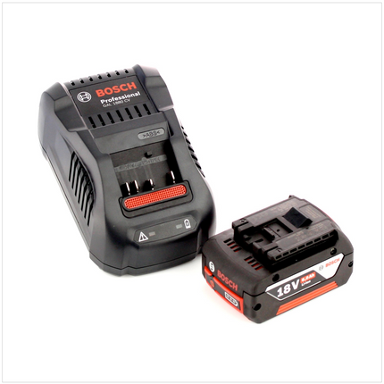 Bosch GSA 18V-Li C Akku Reciprosäge 18V Säbelsäge in L-Boxx + 1x 6,0 Ah Akku + Ladegerät - Toolbrothers