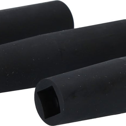 KS TOOLS Radbolzen-Zentrier- und Schonhülsen-Satz, M20x1,5, Ø26,0 mm ( 450.0375 ) - Toolbrothers