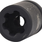 KS TOOLS Torx-E-Plus Stecknuss für Mercedes, 32 EPL, 50mm lang ( 460.0012 ) - Toolbrothers