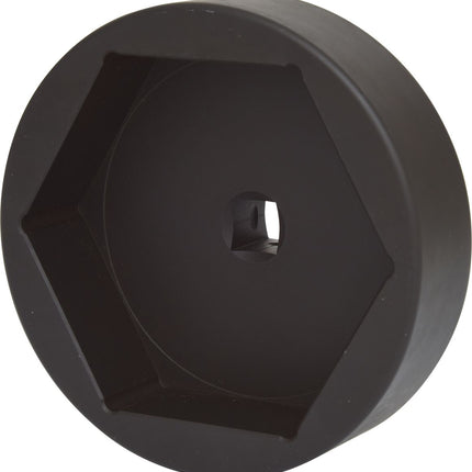 KS TOOLS 3/4" Achsmuttern-Schlüssel, 6-kant, kurz, 130mm ( 460.0115 ) - Toolbrothers