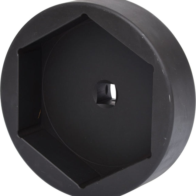 KS TOOLS 3/4" Achsmuttern-Schlüssel, 6-kant, kurz, 135mm ( 460.0120 ) - Toolbrothers