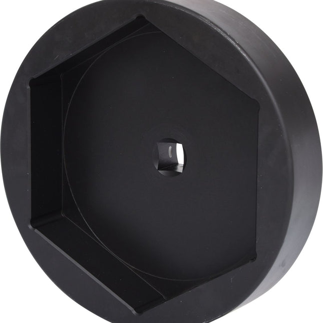 KS TOOLS 3/4" Achsmuttern-Schlüssel, 6-kant, kurz, 170mm ( 460.0155 ) - Toolbrothers