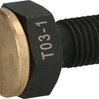 KS TOOLS Schraube mit Schlagkappe ( 460.0908 ) - Toolbrothers