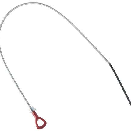 KS TOOLS Mercedes Getriebe-Öl-Kontroll-Messstab, 1035 mm ( 460.0960 ) - Toolbrothers