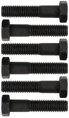 KS TOOLS Schrauben-Satz M12 x 1,75 mm, SW 19, L=40 mm, 6-tlg ( 460.1114 )