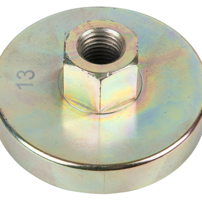 KS TOOLS Gegenlager (Einbau) Ø 78x37mm ( 460.1719 ) - Toolbrothers