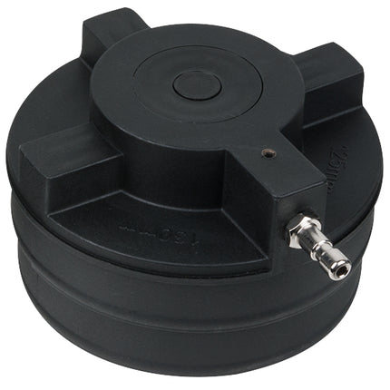 KS TOOLS 2-stufiger Einlass-Adapter, 125x130 mm ( 460.2477 )