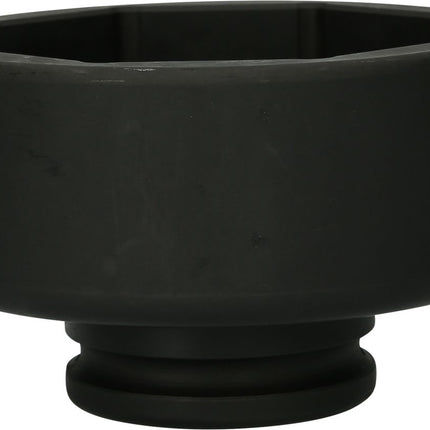 KS TOOLS 3/4" Achsmuttern-Schlüssel, 8-kant, kurz, 100 mm ( 460.2650 ) - Toolbrothers