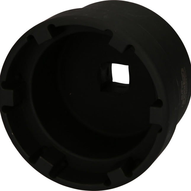 KS TOOLS 3/4“ Nutmuttern-Schlüssel mit 6 Zapfen für DAF, Innenzapfen Ø 86 mm ( 460.3730 ) - Toolbrothers