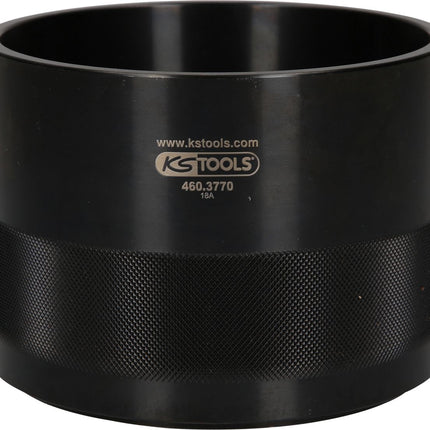 KS TOOLS Kolbenring-Einbauhilfe für Volvo, 110 mm ( 460.3770 ) - Toolbrothers