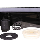 KS TOOLS Montage- und Demontage-Werkzeugsatz für ZF-Achsen, 11-tlg ( 460.3795 ) - Toolbrothers