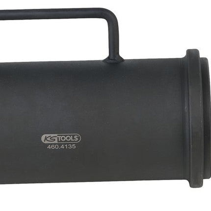 KS TOOLS Radlagermontage-Satz für Scania, 2-tlg ( 460.4135 ) - Toolbrothers