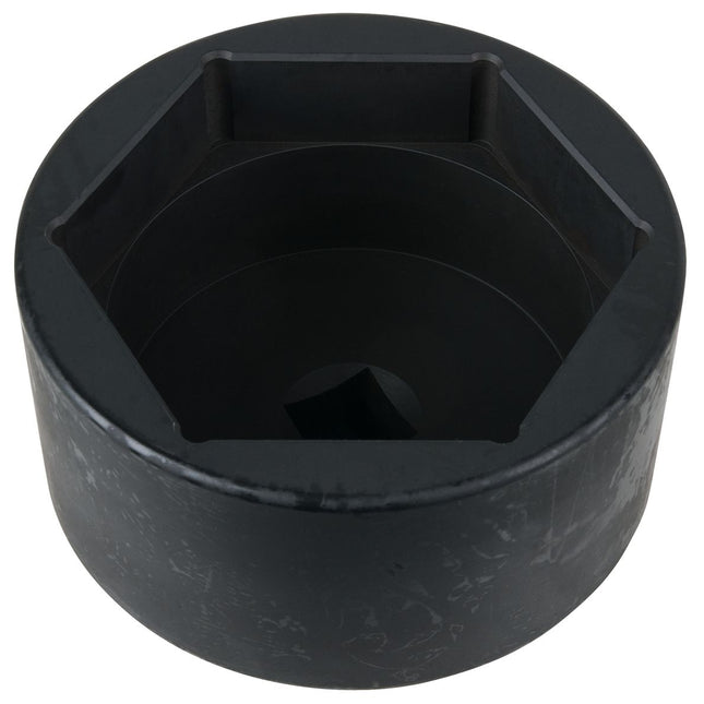 KS TOOLS 1' Chiave per dadi dell'asse per DAF, 120 mm ( 460.4190 )