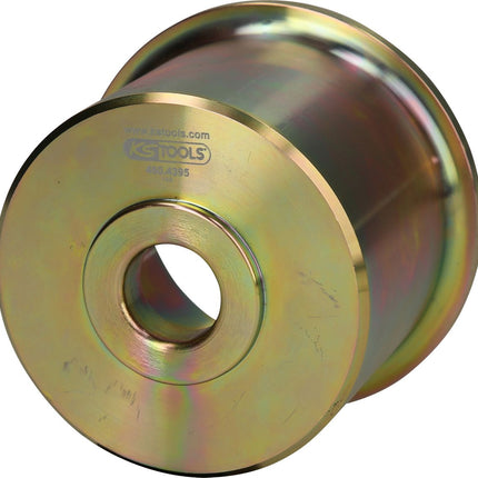 KS TOOLS Outil de montage de joint d'étanchéité pour Hino ( 460.4395 )