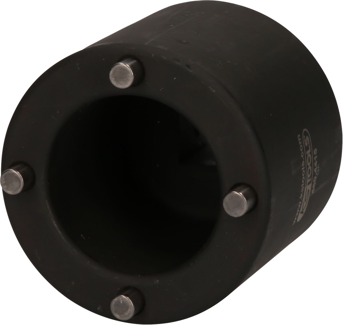 KS TOOLS 1/2" Steckschlüssel für Öldichtringe an Lenkgetrieben für Fuso, Ø 60mm ( 460.4415 ) - Toolbrothers