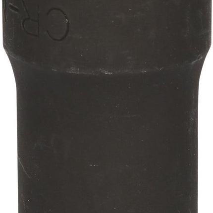 KS TOOLS Douille à chocs quatre pans 3/4', 17 mm ( 460.4501 )