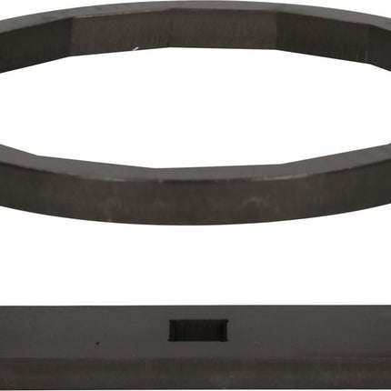 KS TOOLS 1/2" Ölfilterschlüssel für Isuzu Ø 118 mm / 15 Flächen ( 460.4610 ) - Toolbrothers