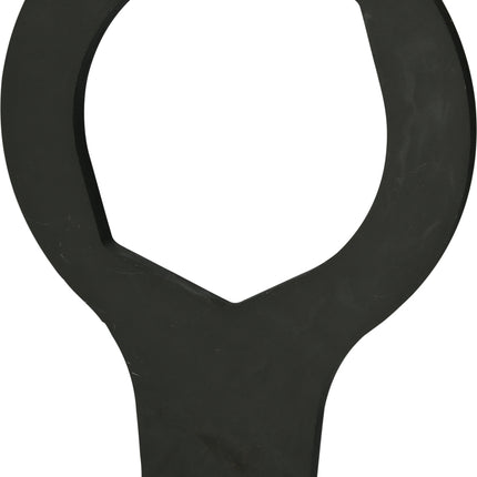 KS TOOLS Radkapsel-Schlagschlüssel für BPW, 240 mm ( 460.4680 )