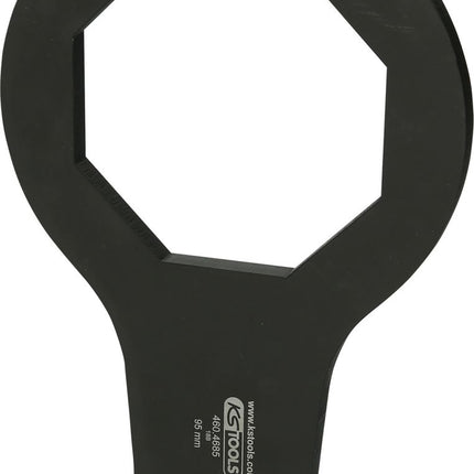 KS TOOLS Radkapsel-Schlagschlüssel für BPW, 233 mm ( 460.4685 ) - Toolbrothers