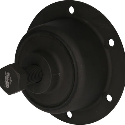 KS TOOLS Radnaben-Abzieher-Satz für SAF, 2-tlg ( 460.4705 ) - Toolbrothers