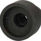 KS TOOLS Druckstück mit Sechskant, Ø 46 mm, 51 mm ( 460.4745 ) - Toolbrothers