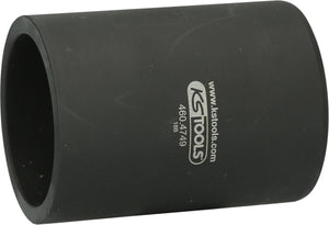KS TOOLS Hülse, Ø 55 mm, 74 mm ( 460.4749 )