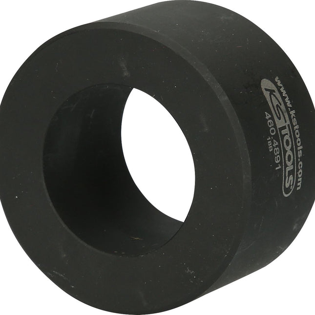 KS TOOLS Gegenmutter, Außendurchmesser 138 mm  ( 460.4891 ) - Toolbrothers