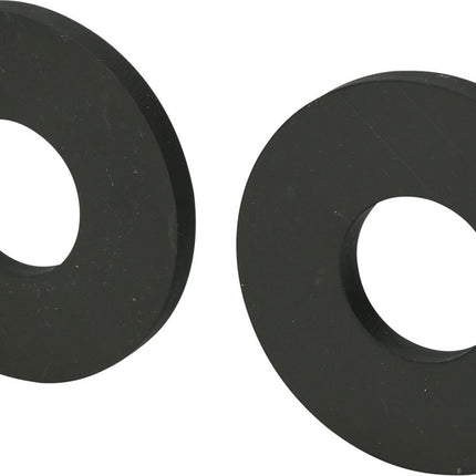 KS TOOLS Unterlegscheibe, Außendurchmesser 55 mm, Innendurchmesser 30 mm ( 460.4892 ) - Toolbrothers