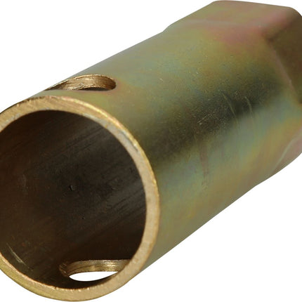 KS TOOLS 3/4" Achsmuttern-Schlüssel für BPW, 46 mm ( 460.4933 ) - Toolbrothers