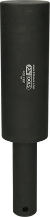 KS TOOLS Stahl-Gummi-Buchsen Montagewerkzeug für BPW Ø 30 mm ( 460.4991 ) - Toolbrothers