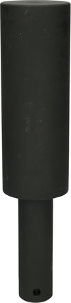 KS TOOLS Stahl-Gummi-Buchsen Montagewerkzeug für BPW Ø 30 mm ( 460.4991 ) - Toolbrothers