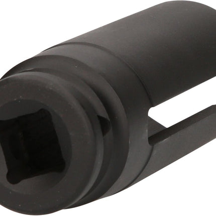KS TOOLS 1/2" Ölsensoren-Spezial-Stecknuss für Mercedes, Ø 35,5 mm ( 460.5219 ) - Toolbrothers
