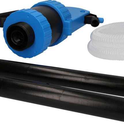 KS TOOLS Fass-Pumpe für Harnstofflösungen ( 460.5310 ) - Toolbrothers