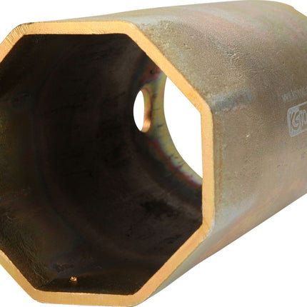 KS TOOLS 3/4" Achsmuttern-Schlüssel, lang, 115 mm ( 460.5330 ) - Toolbrothers