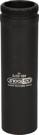 KS TOOLS Führungsrohr mit Anschlussgewinde, M36 x 1,5 mm, Ø 40,5 mm ( 460.5373 ) - Toolbrothers