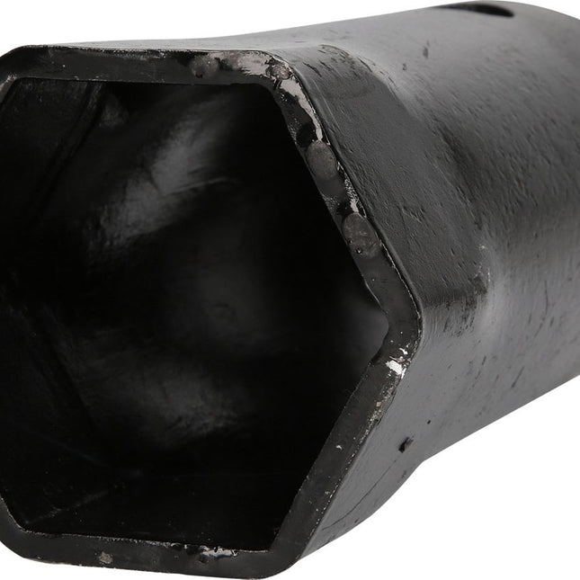 KS TOOLS 3/4" Achsmuttern-Schlüssel für Renault, 77 mm ( 460.5445 ) - Toolbrothers