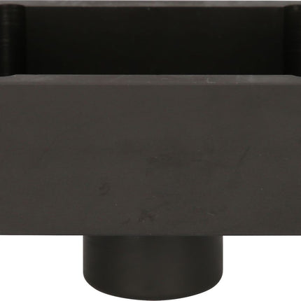 KS TOOLS 1/2" Klemmmuttern-Stecknuss, 54x68 mm ( 460.5474 ) - Toolbrothers