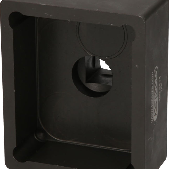 KS TOOLS 1/2" Klemmmuttern-Stecknuss, 54x68 mm ( 460.5474 ) - Toolbrothers