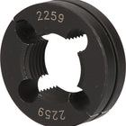 KS TOOLS Terraja M24x2,0 ( 460.5484 )