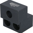 KS TOOLS Halter für Federbeinhalter, 45 mm ( 500.8492 ) - Toolbrothers