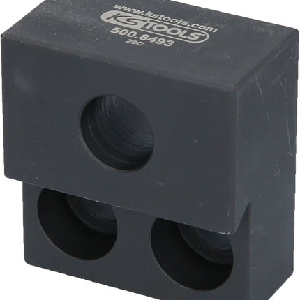 KS TOOLS Halter für Federbeinhalter, 23 mm ( 500.8493 ) - Toolbrothers