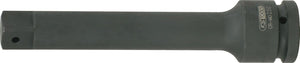 KS TOOLS 1" Kraft-Verlängerung, 208 mm ( 515.1816 )