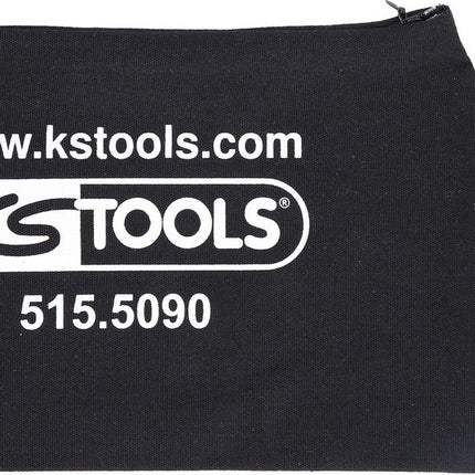 KS TOOLS Staubbeutel ( 515.5090-R008P ) - Toolbrothers